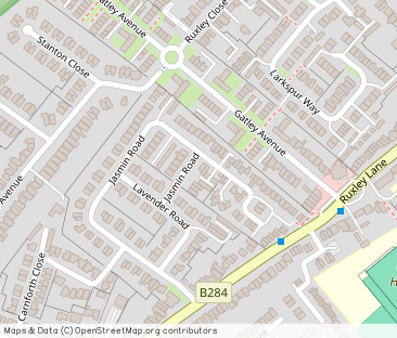Jasmin Road, West Ewell, Surrey. KT19 - Photo 1