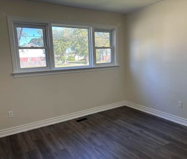 69 Summit Avenue, Upper Unit, Welland — Upper Unit - Photo 4