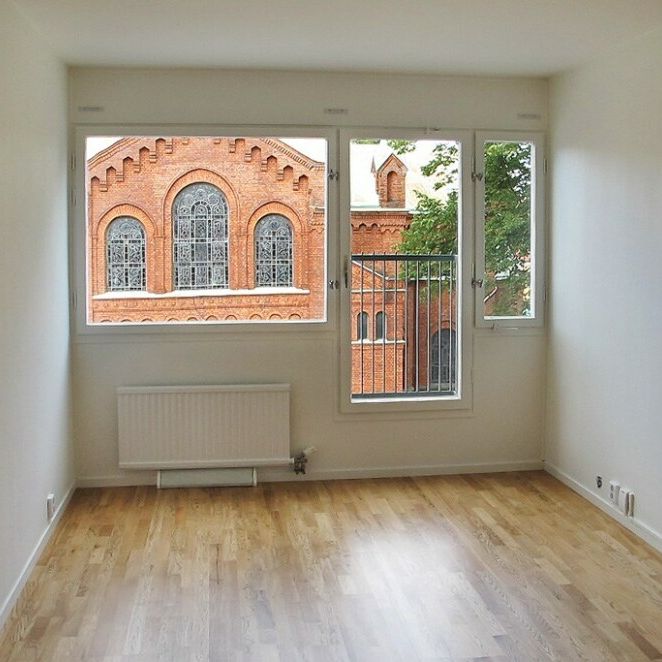 Östergatan 16 - Photo 1