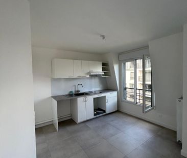 Appartement de 2 pièces (41 m²) à louer à AULNAY SOUS BOIS - Photo 1