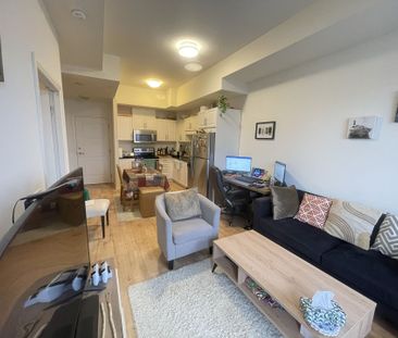 For Lease - 9506 Markham Road Unit# 719, Markham, Ontario - Photo 2