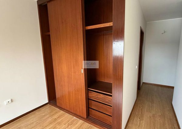 Apartamento T3 em Porto