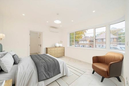 Heathcroft, Ealing, W5 - Photo 3