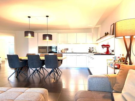 3.5 Zimmer, 142 m², EG - Photo 4