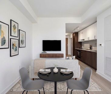 For Lease - 5 Quarrington Lane Unit# 806, Toronto, Ontario - Photo 2