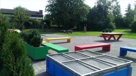 Vivre dans un endroit calme - à proximité de la zone de loisirs et de la gare - Foto 5