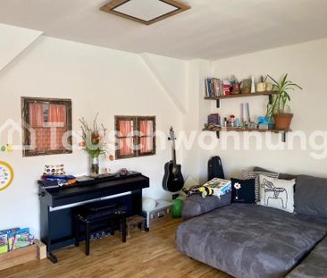 TAUSCHWOHNUNG Neukölln (2,5 Zimmer) gegen Prenzlauer Berg (ab 2,5 Z... - Photo 1