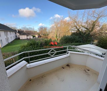 Location Appartement 2 pièces 44m² - Photo 1