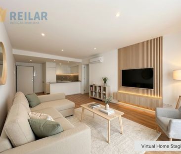 Apartamento T2 em Lisboa - Foto 2