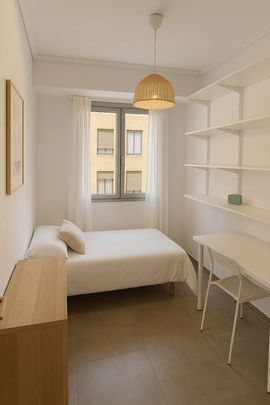 Carrer del Doctor Vicente Pallarés, Valencia, Valencian Community 46021 - Photo 1