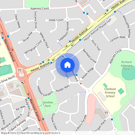 12 Wales Court, WA 6030, Clarkson