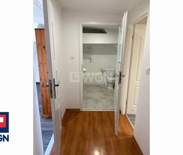 Mieszkanie na wynajem w kamienicy Szczecin, Niebuszewo - Zdjęcie 6