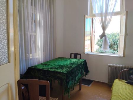 Μονοκατοικία για ενοικίαση Παλαιόκηπος (Λέσβος - Γέρας) - Photo 2