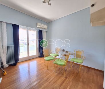 Διαμέρισμα για ενοικίαση Χολαργός - Photo 5