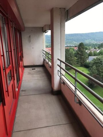 Living in the Liebrüti housing estate - Photo 4