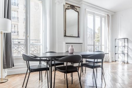 Rue Albert Samain - Photo 4