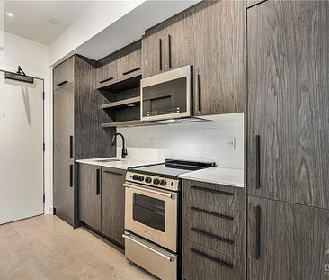 560 RIDEAU Street Unit 1409, Ottawa, Ontario K1N5Z8 - Photo 2