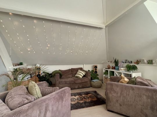 Te huur: Appartement Parkstraat in Arnhem - Photo 1