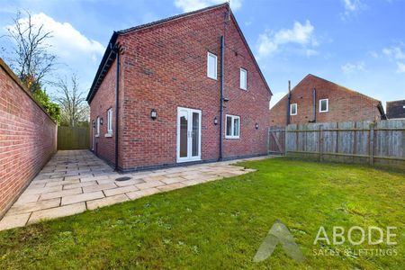 Askew Grove, Repton DE65 6GJ - Photo 2