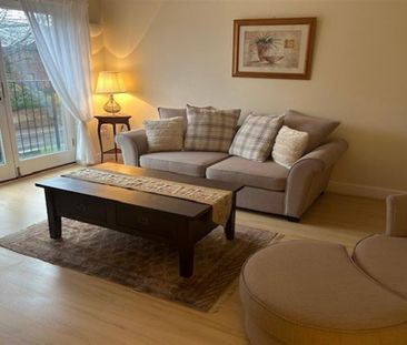 3 bedroom flat to rent - Photo 2