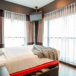 Large Ensuite Queen - Photo 1