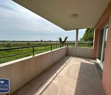 Appartement à louer 2 pièces 48m² - Photo 4