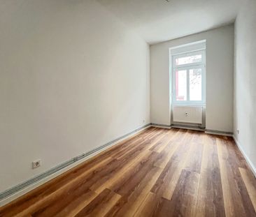 Frisch sanierte 4-Zimmer Wohnung am Wilhelmsplatz - Foto 6