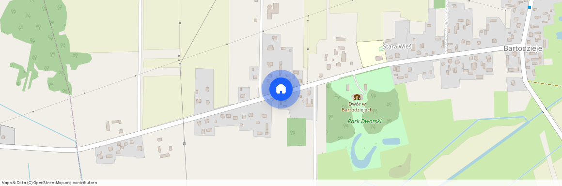 Bydgoszcz, Bartodzieje /