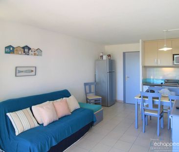 Appartement pour 4 personnes avec piscine et accès direct à la plag... - Photo 4