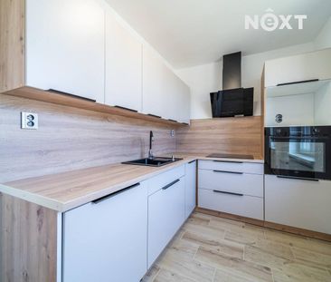 Pronájem bytu 2+kk 53 m² - Fotografie 3