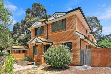 1/7 Frances Street, Lidcombe, NSW 2141 - Photo 5