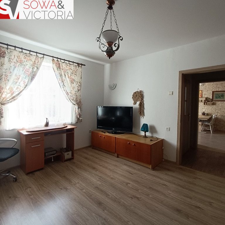 Mieszkanie wśród zieleni - Photo 1