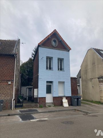 A LOUER OISSEL MAISON DE VILLE F3 - Photo 5