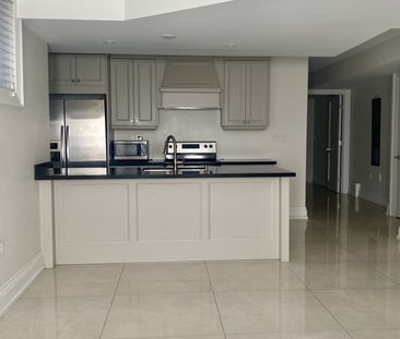 For Lease - 111 Morgan Avenue Unit# Bsmt, Markham, Ontario - Photo 3