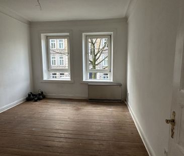 2 - Zimmer Wohnung in Hamburg-Ottensen (Barnerstraße 61) - Foto 3