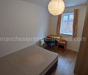 Mitford Road, Manchester, M14 6NU - Photo 4