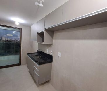Apartamento para alugar, Cidade Universitária - Recife/PE - Photo 5