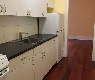 Charming One-Bedroom in Heritage Building – Available October 1, 2025 - Photo 3
