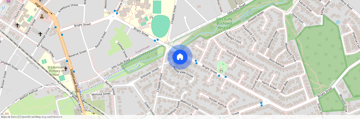 26 Arblaster Street, Vic 3556, California Gully