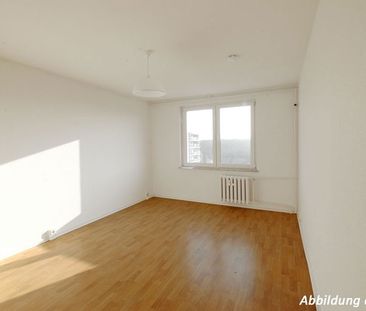 1-Raum-Wohnung Straße der Befreiung 16 - Foto 3