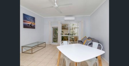 FURNISHED UNIT CLOSE TO TOWN - Photo 5