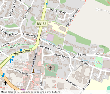 Lower Lane, Shepton Mallet, BA4 - Photo 1