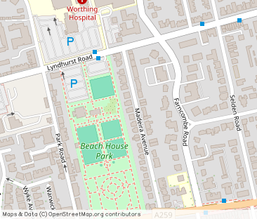 Madeira Avenue, Worthing, BN11 - Photo 1