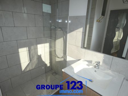 Location Appartement 2 pièces 35m² BASSOU 89400 - Photo 4