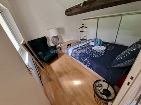 Location Appartement 2 pièces 50m² - Photo 5