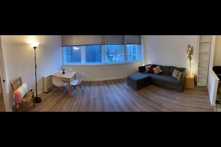 2 Bed Flat, Metro Central Heights, SE1 - Photo 5