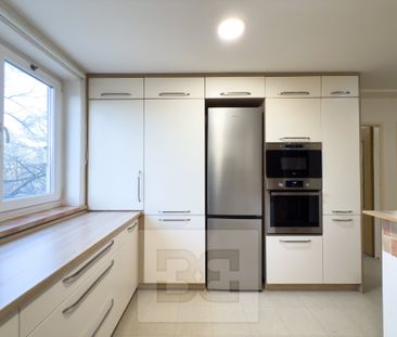 Pronájem bytu 2+1 71 m² - Фото 4