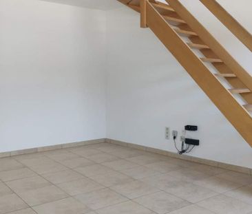 Duplex te huur in Halen voor € 750 met 2 slaapkamers - Photo 2