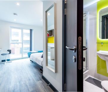 Flat share to rent - Photo 1