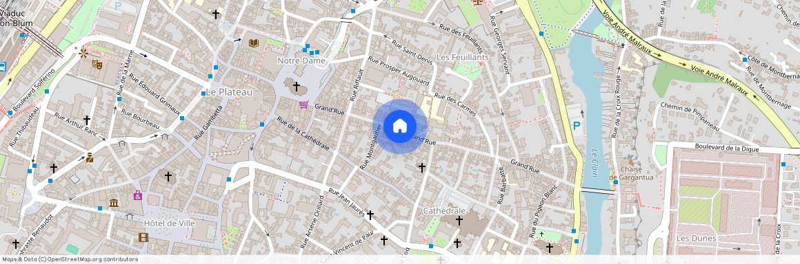 86000, Poitiers